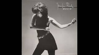 B4  The Right Time Has Come Now - Jennifer Rush – Movin&#39; 1985 Vinyl Album HQ Audio Rip