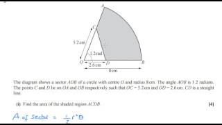 OCR C2 May:June 2015 q3i