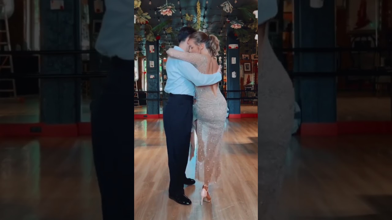 Elena Manevich & Kirill Parshakov ❤️‍🔥 Follow 