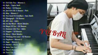 Download Lagu Top lagu barat pengantar tidur MP3