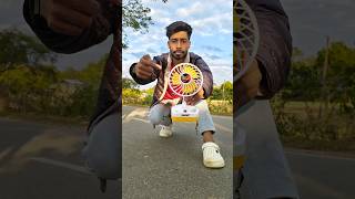 Mini Fan Vs Big Fan Unboxing Testing