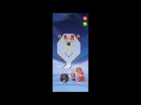 Tile Family Прохождение Часть 1