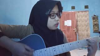 Pergi hilang dan lupakan ( cover suka suka)