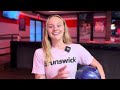 Can A Bowling Ball REALLY Save Bad Shots?