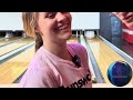 Can A Bowling Ball REALLY Save Bad Shots?