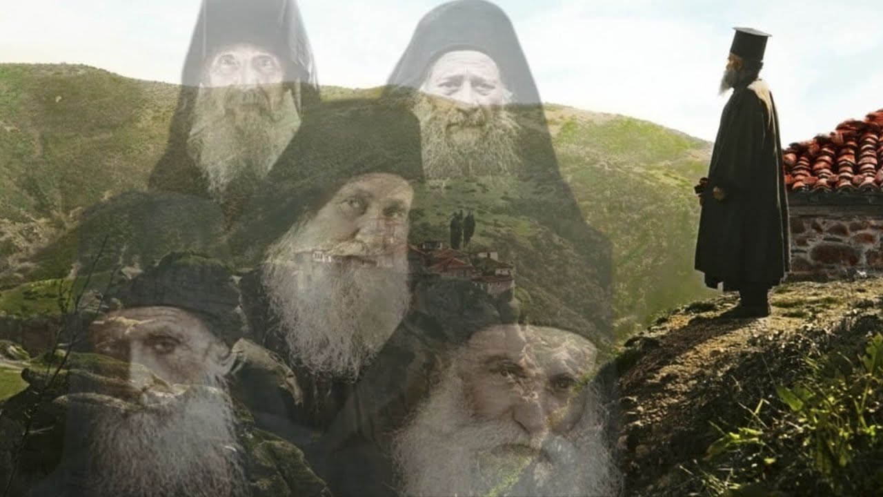 Ἐλέησόν με ὁ Θεός.ΟΥΡΑΝΙΕΣ ΨΑΛΜΩΔΙΕΣ ΠΟΥ ΑΝΕΒΑΖΟΥΝ ΤΗΝ ΨΥΧΗ ΣΟΥ ΚΟΝΤΑ ΣΤΟΝ ΘΕΟ .αμην