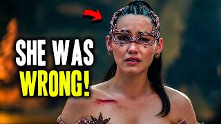 Strange New Worlds S4E9 Just Revealed The TRUTH About La’an | Star Trek