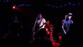 Venerea - Ten years (Live @ Lata de Zinc, May 2018)