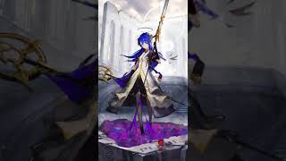 Arknights Mostima live wallpaper