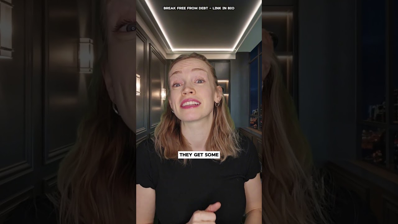 Вот почему банкам нравится, когда вы платите минимальную сумму 💸 