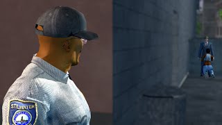 Saints Row 2 - My Wifes Cheating On Me