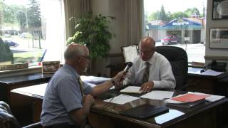 Dateline: Schools Daily - Ron Wollen, PHASD - Friday