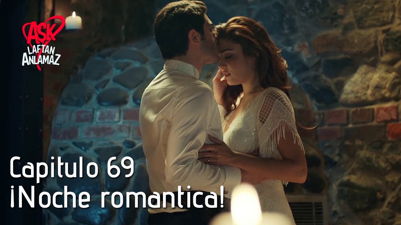 ¡La noche del chalet de Hayat y Murat! | Amor Sin Palabras Capitulo 69