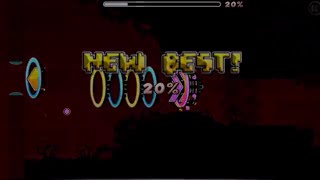 Cataclysm 20% Progress #2