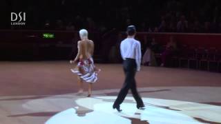 Download Lagu M\u0026J Honour Dance Internationals 2014 MP3