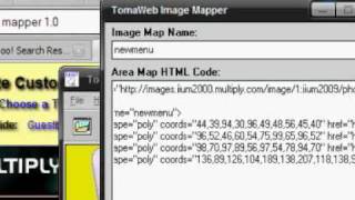 image mapper for your multiply site