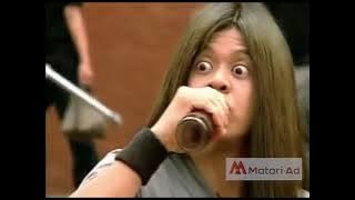 Download lagu ⭐ Sosro Fruit Tea 🥦 Fusion Color 👀 - 🌈 Blackcurrant 🍇 & Strawberry 🍓 (2003-2004) 🤘