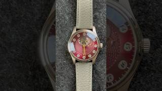OLTO-8 Chrono Gate Mystic Purple Review: The CRAZIEST Jumping Hour Watch ?