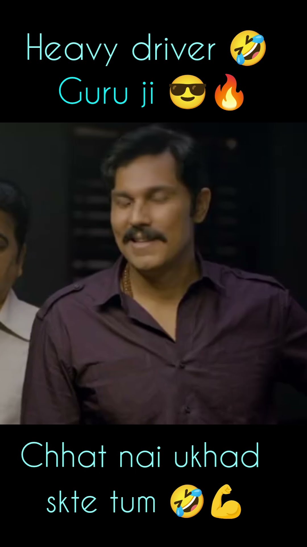 🥰Express Emotion - ShareChat