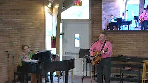 Sunday Service October 16, 2022 - Dr. Sheila Joy W...