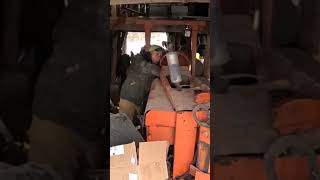 first start in years