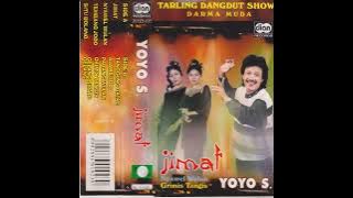 Yoyo S. & Darma Muda Group - Jimat (Side B)