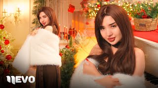 Sevinch Aliyeva - Yaram bor (Yangi yil kechasida)