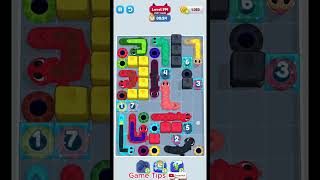 Gecko Out level 914