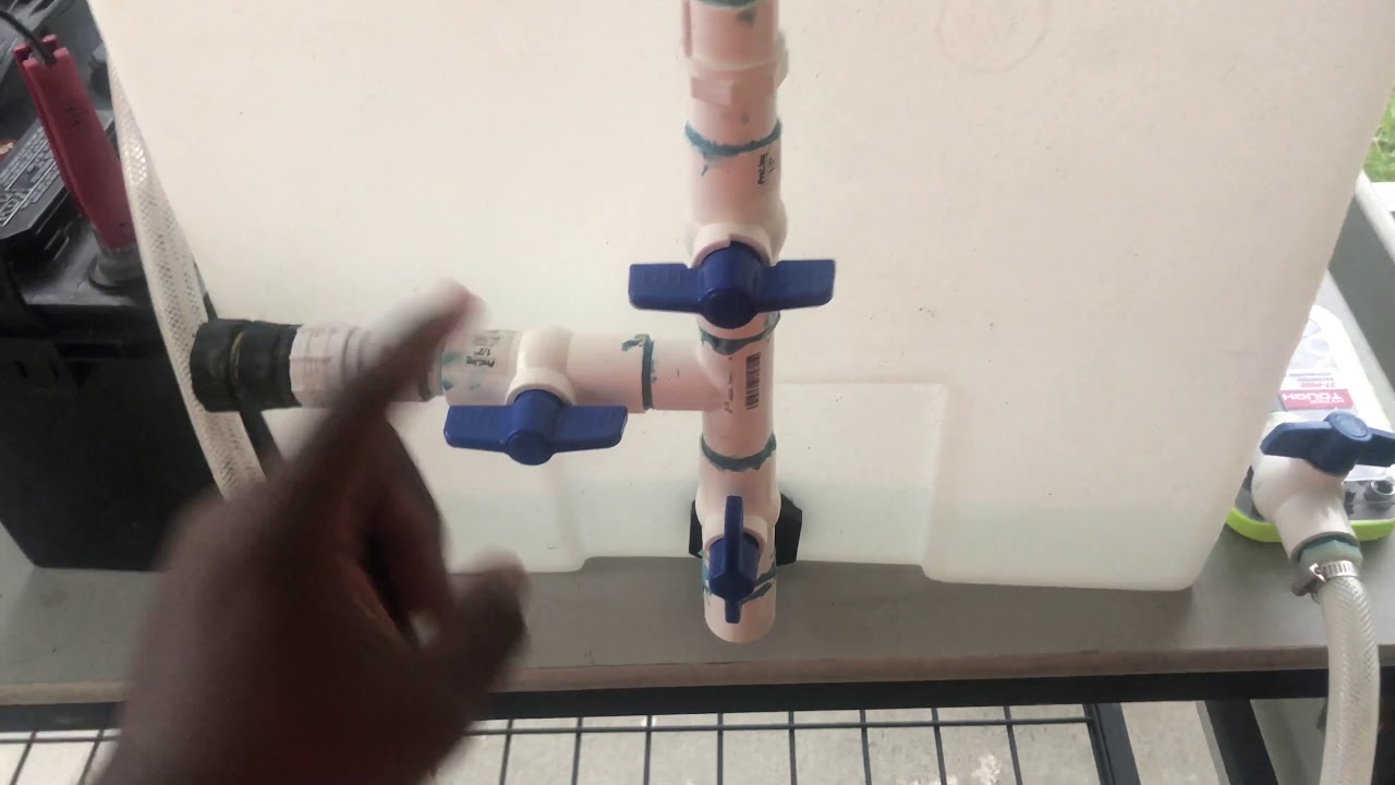 Batch Mixing for Beginners