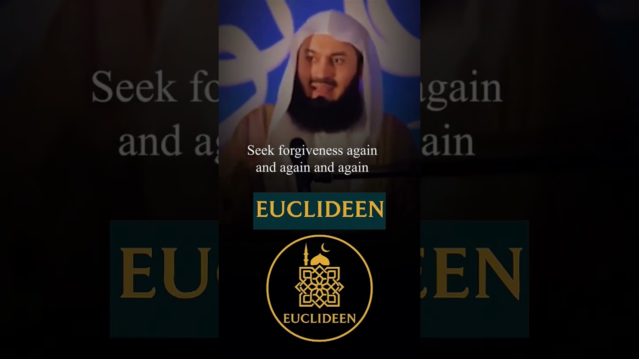 Don&rsquo;t Lose Hope &ndash; Allah Has a Plan | Powerful Motivation by Mufti Menk 💫