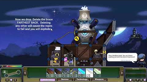 How to Core Swing | Forts