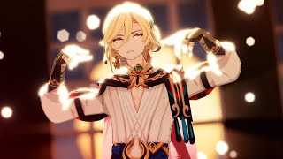 【MMD Genshin】Kaveh - CH4NGE