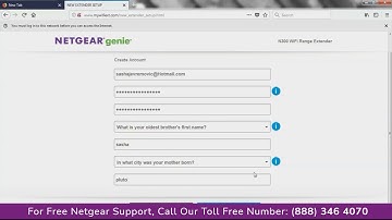 Netgear Range Extender Setup Just in 2 Mins by Using Wps Method | Extender setup