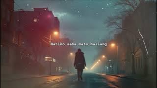 TALAMBEK DATANG | KARAOKE | Adim MF
