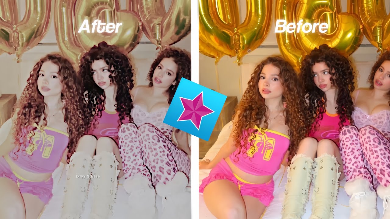 Как сделать ваши монтажи лучше в Video Star PRO!!