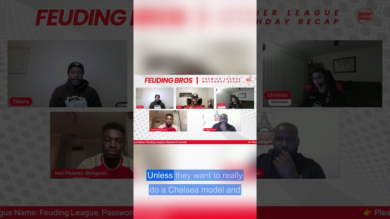 Is this United's ideal scenario to steady the ship this season? 