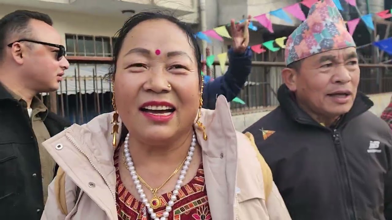 New Limbu Palam /नयाँ लिम्बू पालाम 2021 