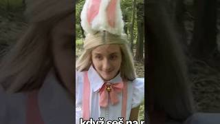 Thumbnail for Uděláme koncert, kde uvidite AINKU naživo??