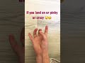 If you land on pinky ur crazy shorts funny viral trends