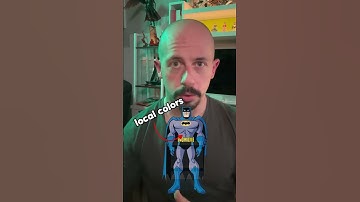 Character design tips!