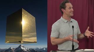 Jeremy Utley - I MUST Decrease for Christ to Increase