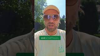Lawn care in summer - A short guide from Mr. Green Grass
