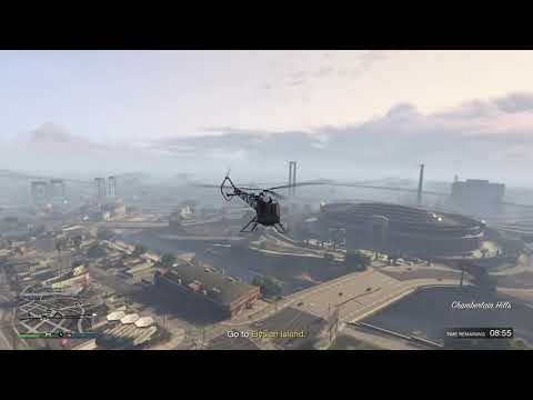 [1/23/22 archived stream] GTA Online and Halo Infinite - [1/23/22 archived stream] GTA Online and Halo Infinite