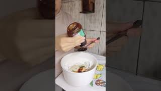 PÃO DE BATATA DOCE SEM GLÚTEN E SEM LEITE 😋