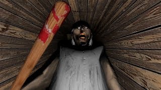 GRANNY 2 PC NEW UPDATE FULL GAMEPLAY   NEW ENDING