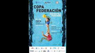 Copa Federación Femenina 2026 Final