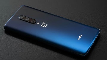 OnePlus 7, OnePlus 7 Pro Start Receiving Android 10-Based OxygenOS 10.0 Update in India