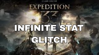[PATCHED] Expedition 33 INFINITE STAT glitch