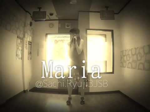 青柳翔 Maria歌ってみた Youtube