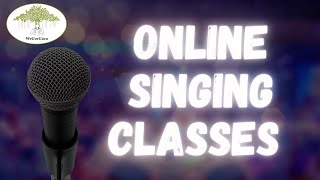 Learn Western Vocal Online Wegotguru